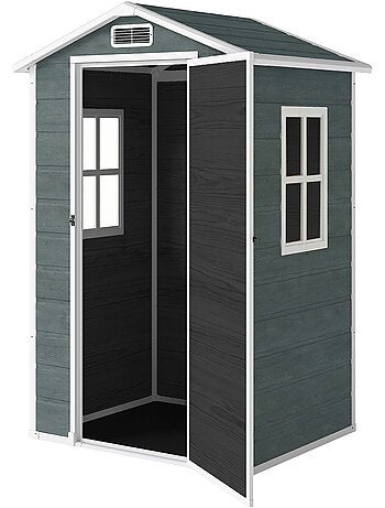 Abri de jardin