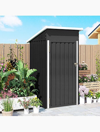 Abri de jardin