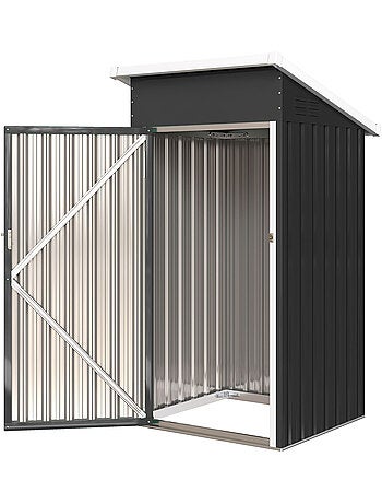 Abri de jardin