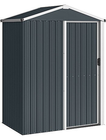 Abri de jardin