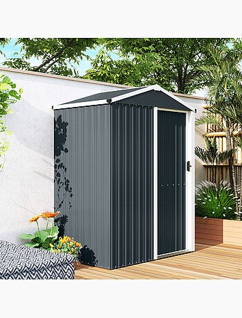 Abri de jardin