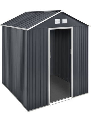 Abri de jardin métal