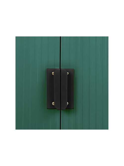 Abri de jardin métal - Kiabi Abri de jardin métal - Kiabi