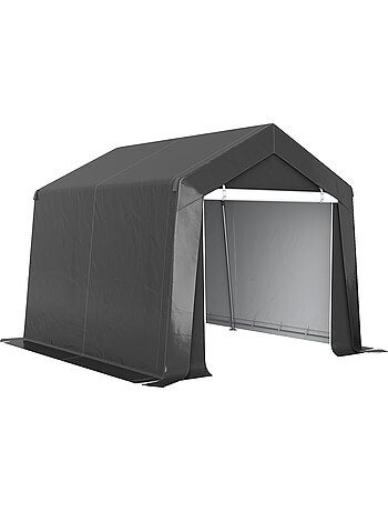 Abri de jardin rangement extérieur