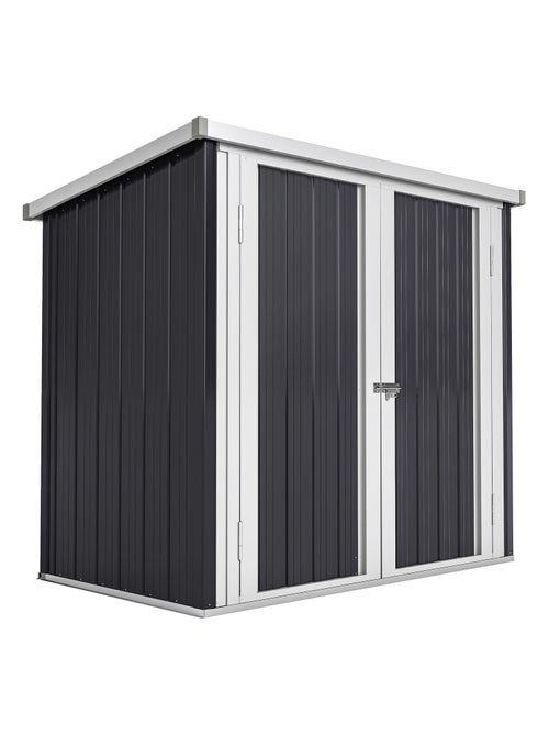 Abri de jardin, remise pour outils - Kiabi