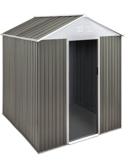 Abri jardin métal - Kiabi