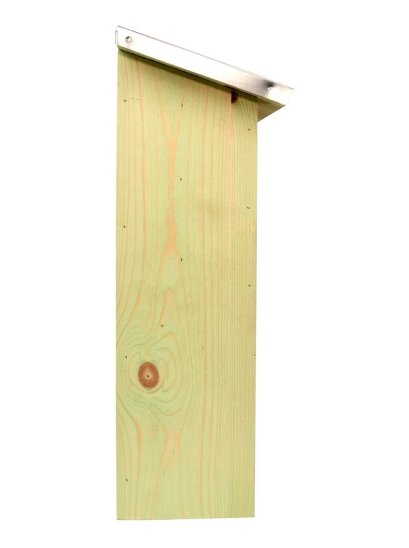 Abri silhouette chauve-souris L Beige - Kiabi