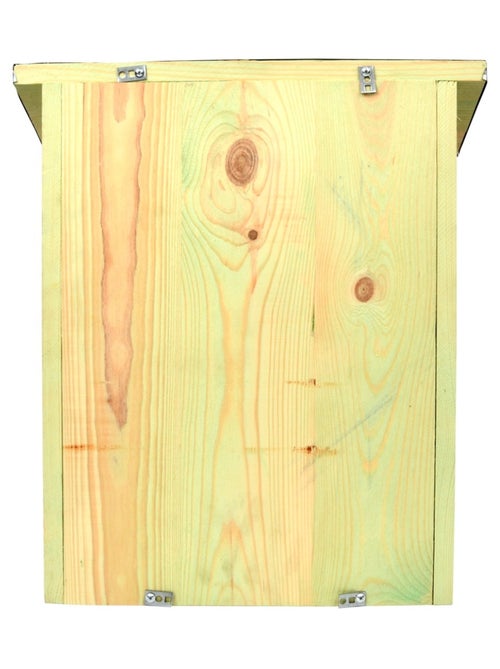 Abri silhouette chauve-souris L - Kiabi