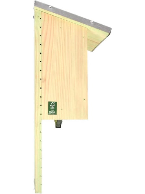 Abri silhouette chauve-souris S - Kiabi