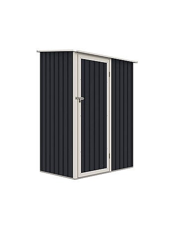 Abris de Jardin métal