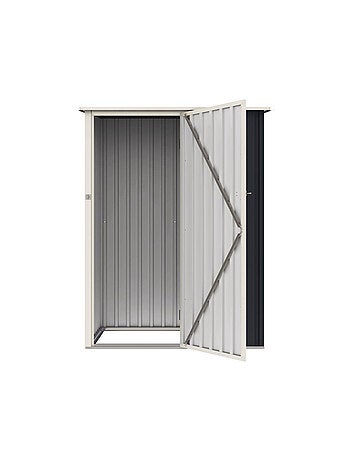 Abris de Jardin métal