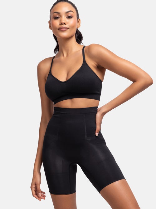 Absolute sculpt short sculptant Dorina - Kiabi