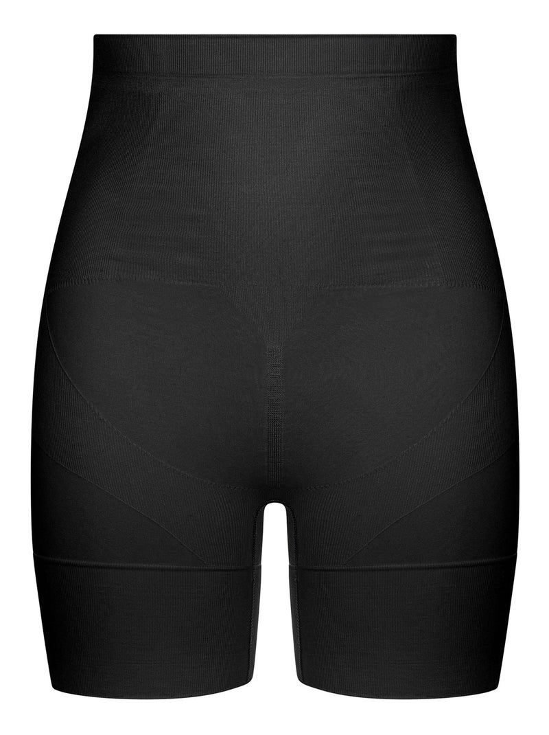 Absolute sculpt short sculptant Dorina Noir - Kiabi