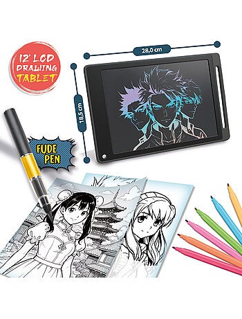 Académie de Manga - Kids Art