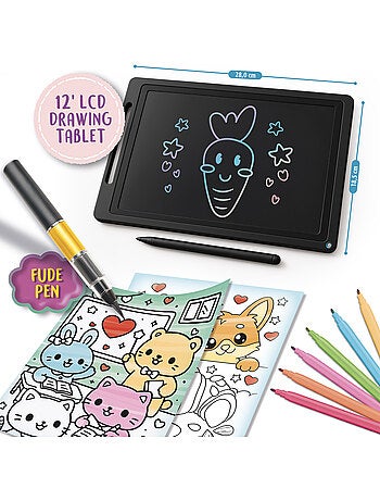 Académie Kawaii - Kids Art
