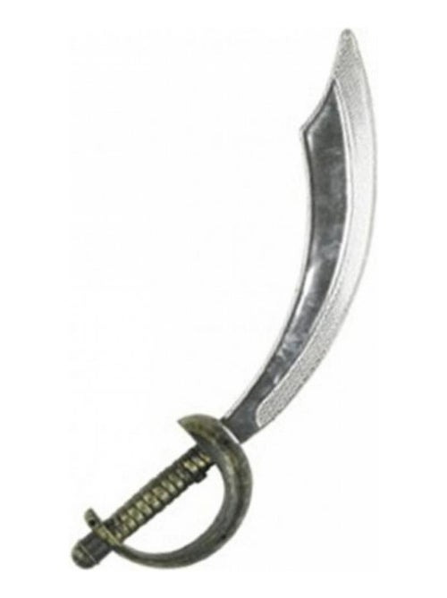 Accessoire de deguisement : sabre de pirate - Kiabi