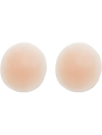 Accessoire de lingerie en silicone penti