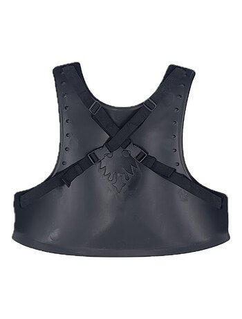Accessoire déguisement enfant – Armure de chevalier Labay