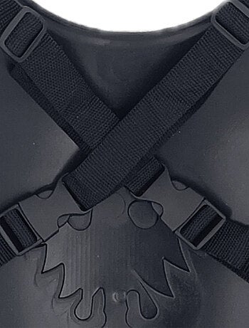Accessoire déguisement enfant – Armure de chevalier Labay