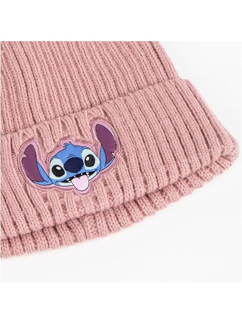 Accessoire d'hiver enfant Stitch – 2 pièces - Kiabi