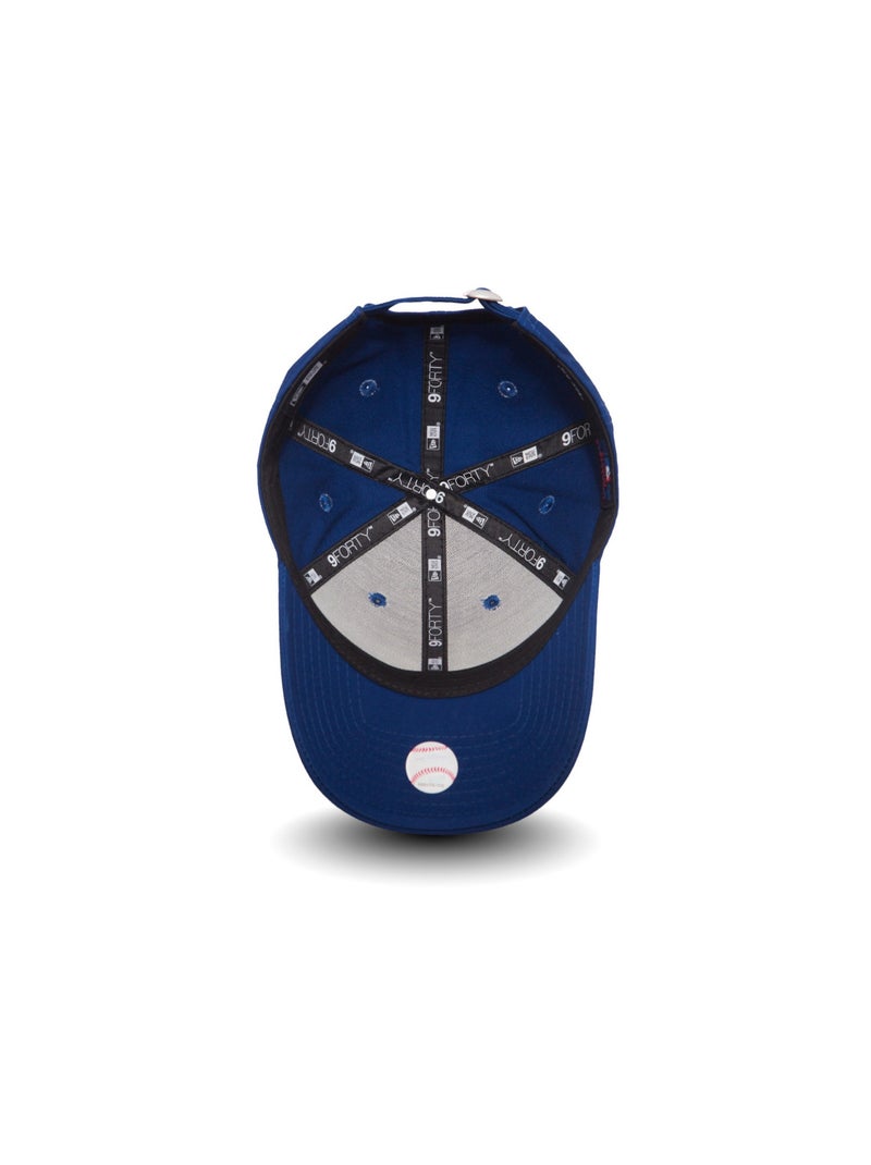 Accessoire en Textile new era Bleu - Kiabi