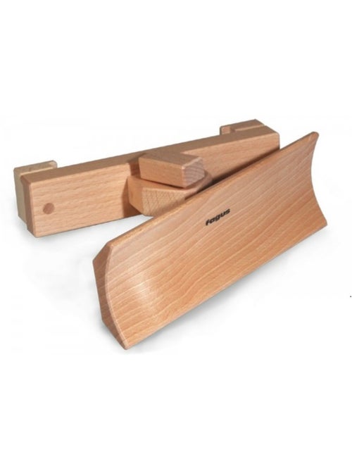 Accessoire lame de chasse neige - Kiabi