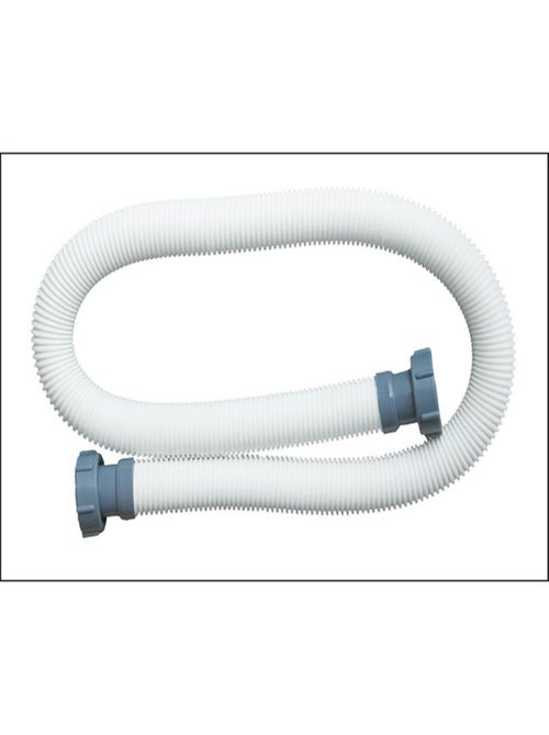 Accessoire piscine - Tuyaux de raccord pompe 150 cm x 38 mm - Kiabi