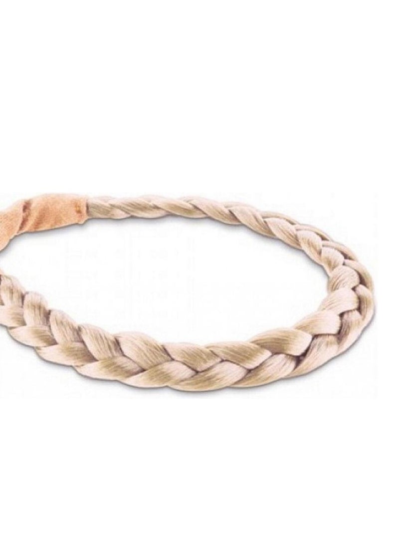 Accessoire pour poupée 36 cm Ma Corolle : Bandeau tresse blonde N/A - Kiabi