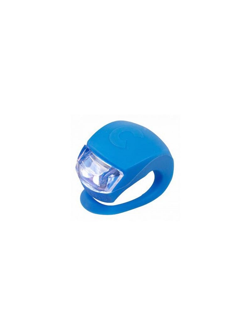 Accessoire Trottinette Lumiere Led 'micro' Bleu Marine N/A - Kiabi