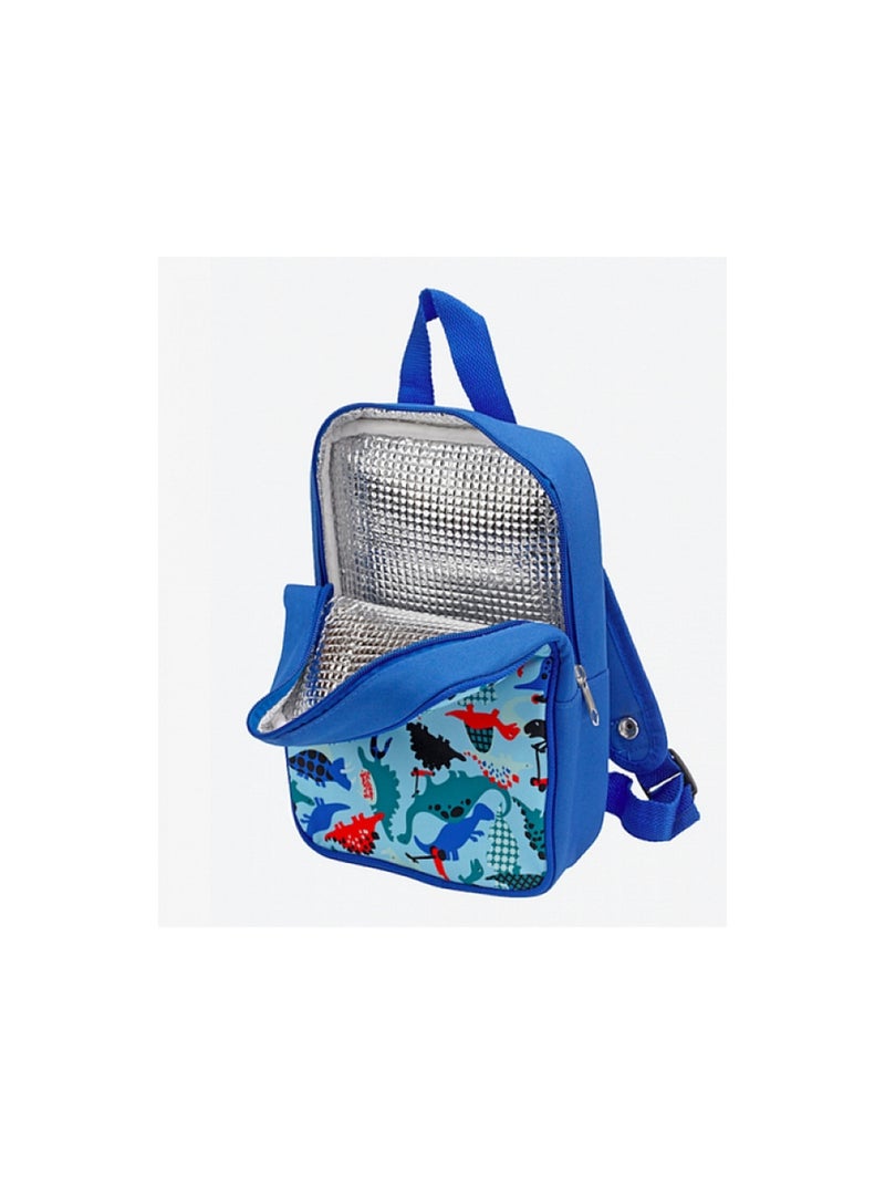 Accessoire Trottinette Lunch Bag Dinosaure N/A - Kiabi