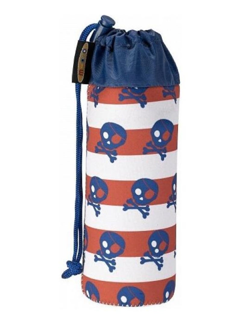Accessoire Trottinette 'micro' Porte Bouteille Pirate N/A - Kiabi