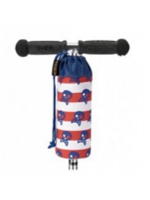 Accessoire Trottinette 'Micro' Porte bouteille Pirate - Kiabi