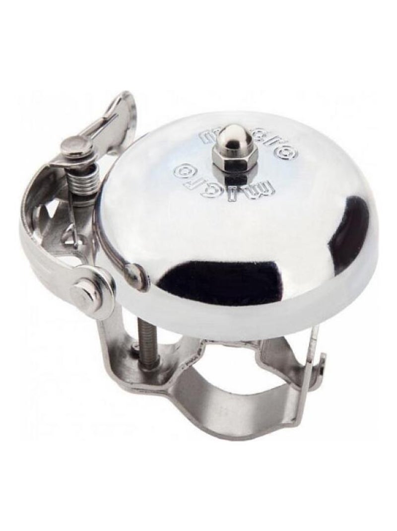 Accessoire Trottinette 'micro' Sonnette Vintage Silver N/A - Kiabi