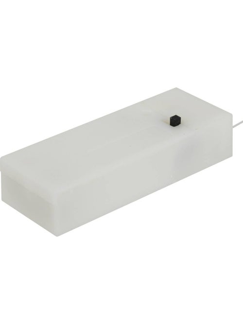 Accessoire village panneau lumineux fête foraine 4 led - Kiabi