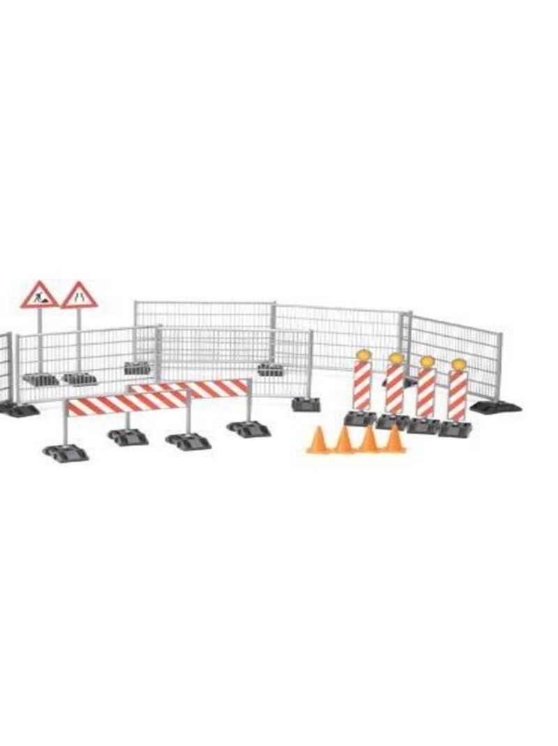Accessoires chantier de construction bworld N/A - Kiabi