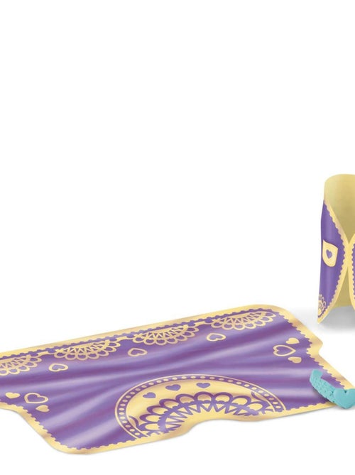 Accessoires de Beauté pour figurines chevaux - Sofias' Beauties - Kiabi