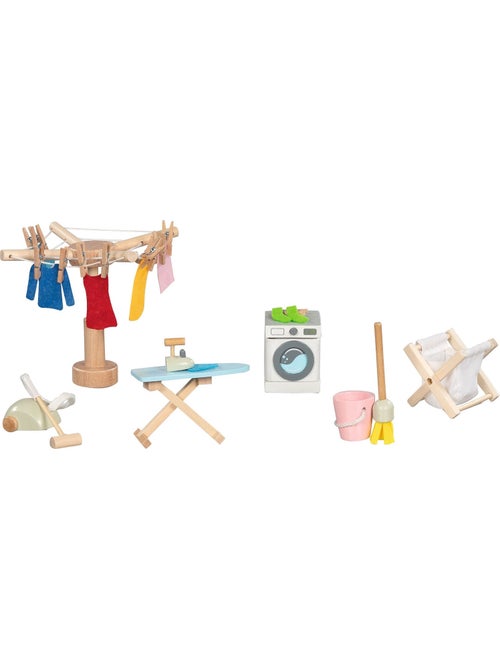 Accessoires de buanderie - Kiabi