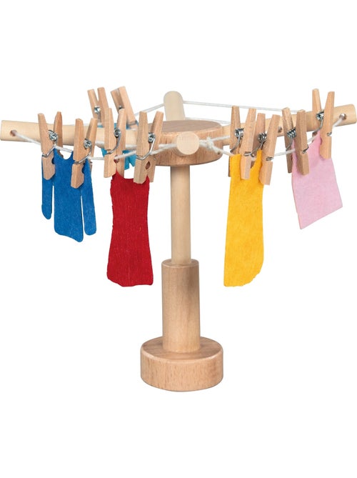 Accessoires de buanderie - Kiabi
