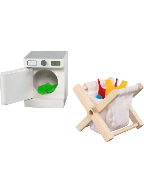 Accessoires de buanderie - Kiabi
