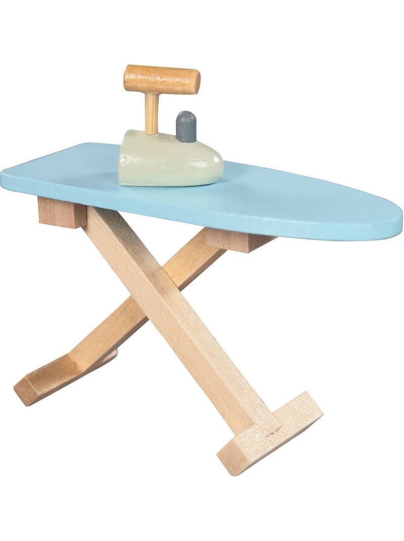 Accessoires de buanderie Beige - Kiabi