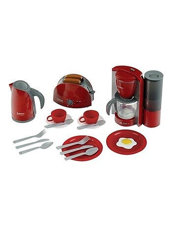 Jouet set accessoires bricolage Bosch - Apesanteur