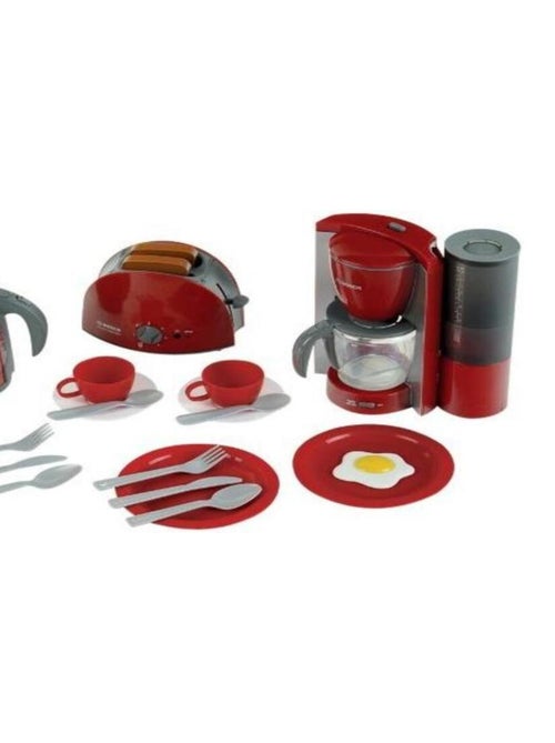 Accessoires de cuisine Bosch - Jeu d'imitation - Kiabi