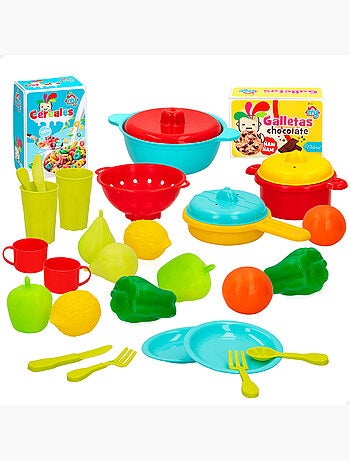 Accessoires de cuisine et d'alimentation my home colors