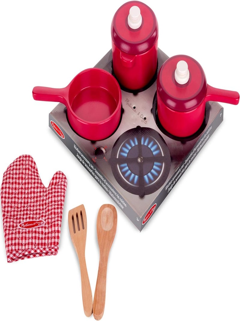 Accessoires de cuisine Rouge - Kiabi