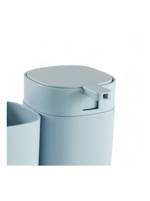 Accessoires de salle de bain pour savon et brosse à dents BATHROOM - Kiabi