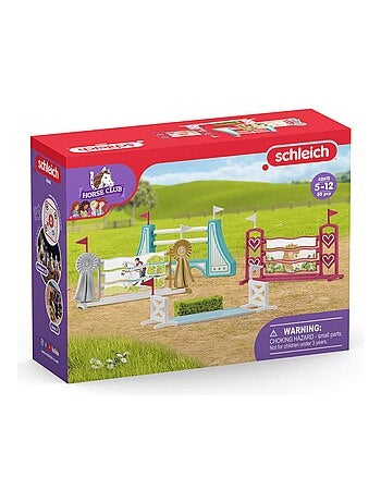 Accessoires Horse Club : Obstacles