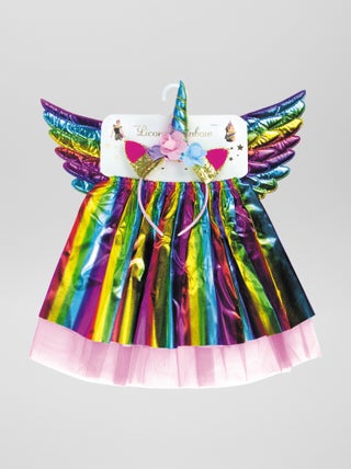 Accessoires 'licorne' - Déguisement