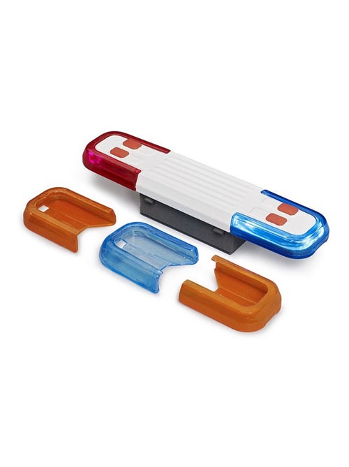 Accessoires : module son et lumière pour camions - Kiabi