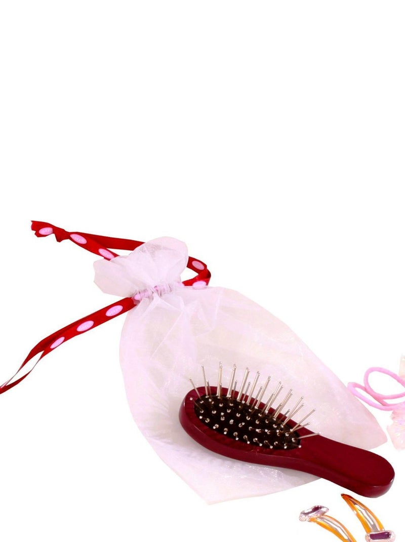 Accessoires pour cheveux de poupée N/A - Kiabi