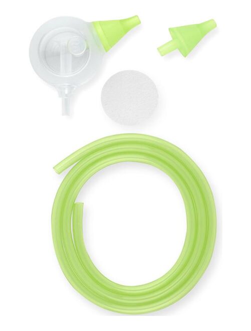 Accessoires pour mouche bébé électrique Nosiboo Pro et Pro 2 vert - Kiabi